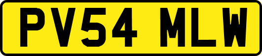 PV54MLW
