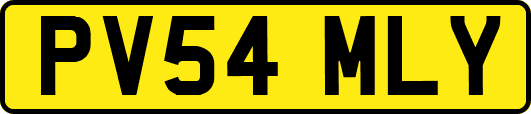 PV54MLY