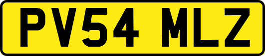 PV54MLZ