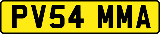 PV54MMA