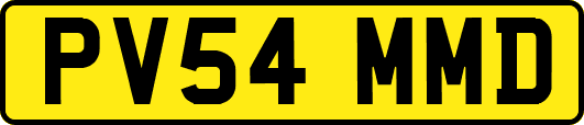 PV54MMD
