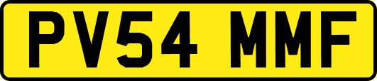 PV54MMF