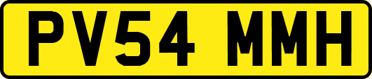 PV54MMH