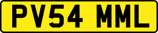 PV54MML