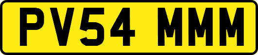 PV54MMM
