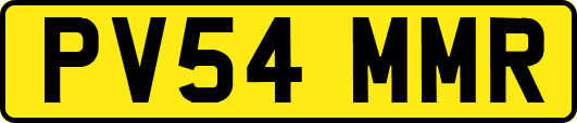 PV54MMR