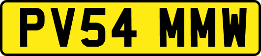 PV54MMW