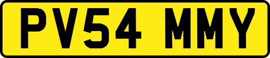 PV54MMY
