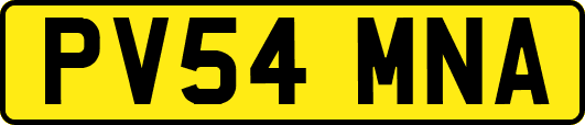 PV54MNA