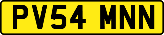PV54MNN