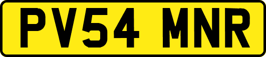 PV54MNR