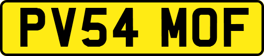 PV54MOF
