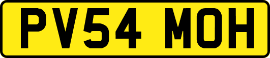 PV54MOH