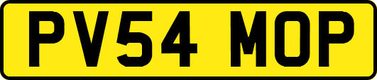 PV54MOP