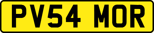 PV54MOR