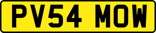 PV54MOW