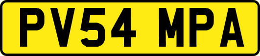 PV54MPA