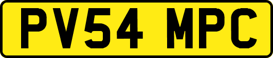 PV54MPC