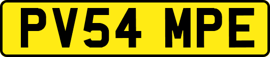 PV54MPE