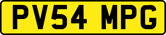 PV54MPG