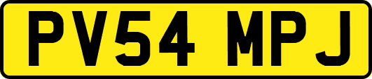 PV54MPJ