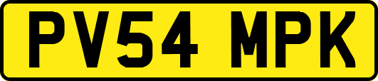 PV54MPK