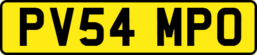 PV54MPO
