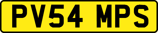 PV54MPS