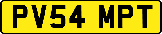 PV54MPT