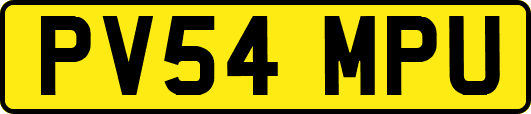 PV54MPU
