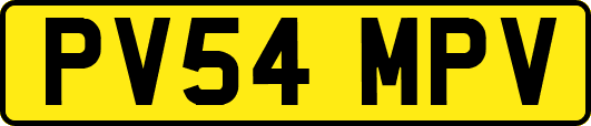 PV54MPV