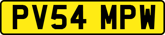 PV54MPW