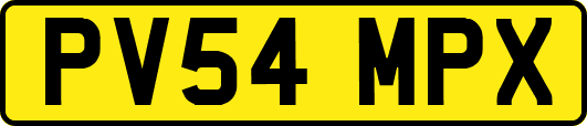 PV54MPX