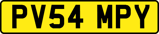 PV54MPY