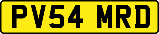 PV54MRD