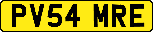 PV54MRE