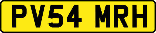 PV54MRH