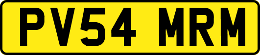 PV54MRM