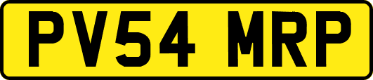 PV54MRP