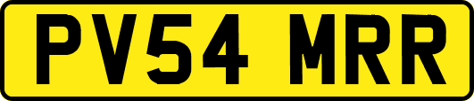 PV54MRR