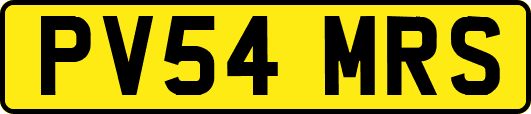 PV54MRS