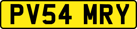 PV54MRY