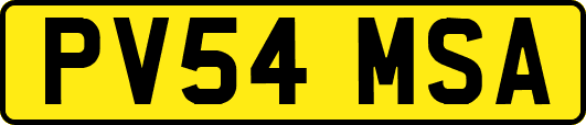 PV54MSA