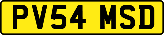PV54MSD