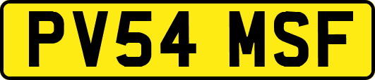 PV54MSF