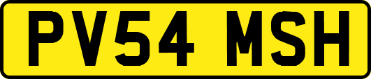 PV54MSH