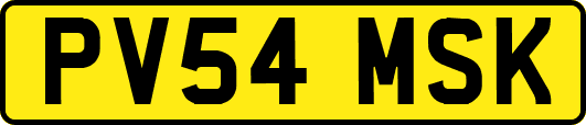 PV54MSK