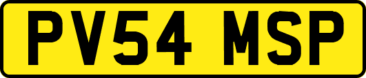 PV54MSP