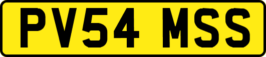 PV54MSS