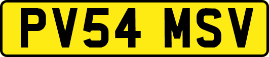 PV54MSV